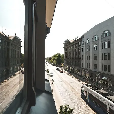 Life Riga